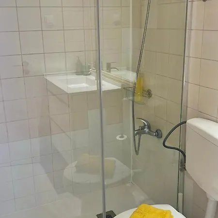 Duplex Fado Alfama Apartment Lissabon