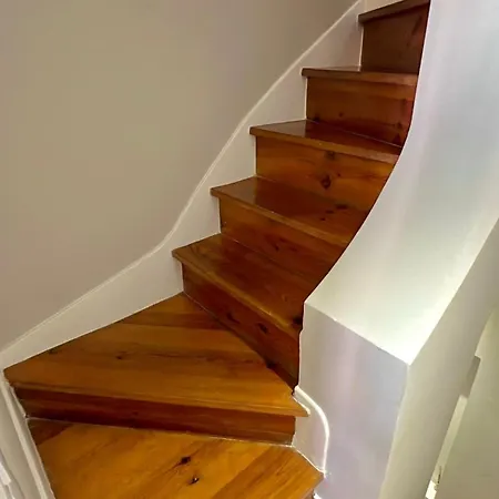 Apartment Duplex Fado Alfama *